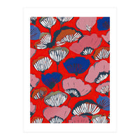 Summer Pulse (Print Only)