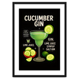 Cucumber Gin thumbnail