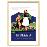 Ireland, the Land of Eternal Youth thumbnail