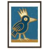 King Bird 01 thumbnail