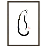 Cat line thumbnail