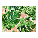 Monstera Beauty #society6 #decor #buyart (Print Only) thumbnail