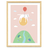 PEACEFUL MISSION CAT thumbnail