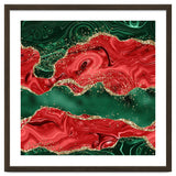 Christmas Glitter Agate Texture 01 thumbnail
