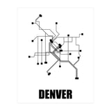 Denver (Print Only) thumbnail