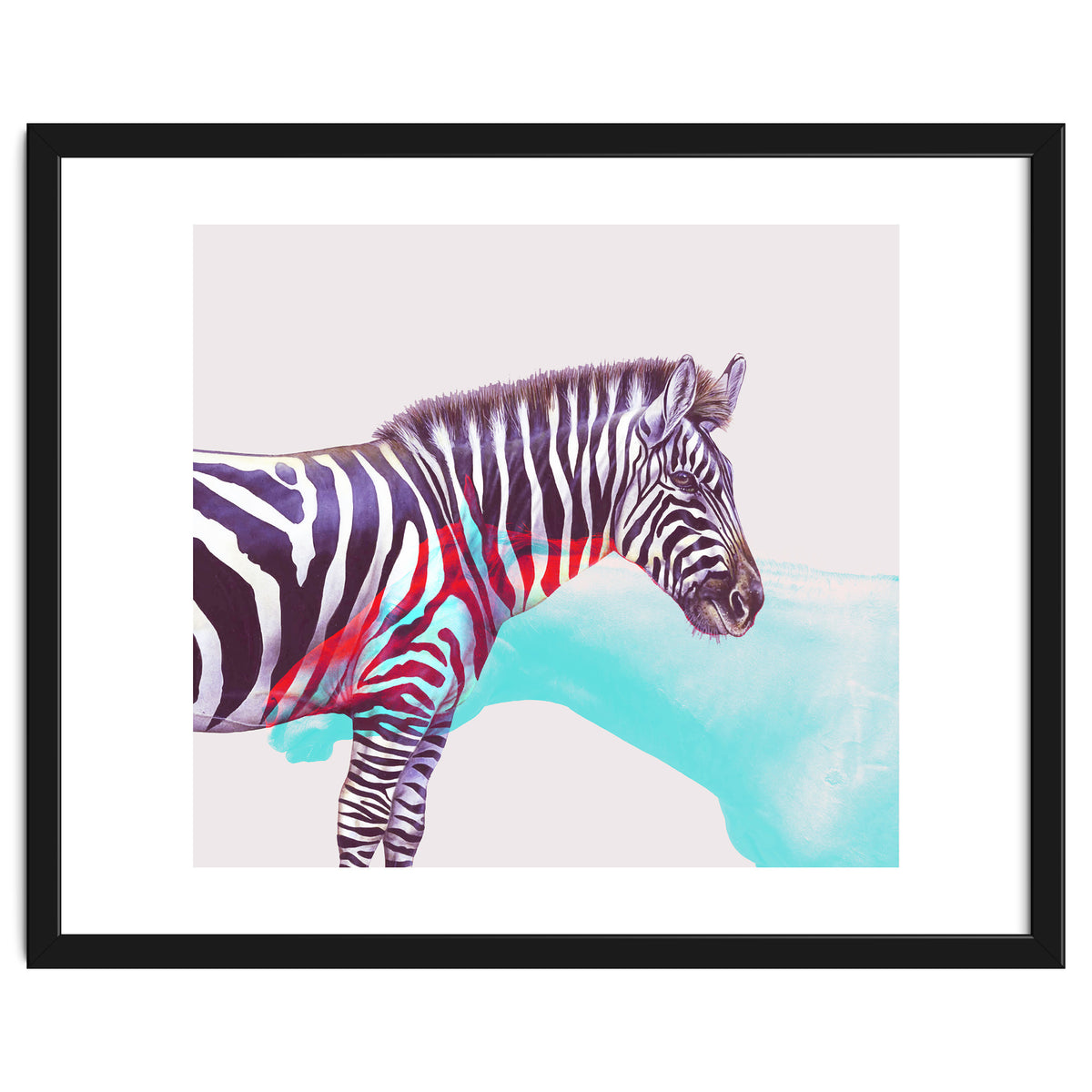 Adapt To The Unknown