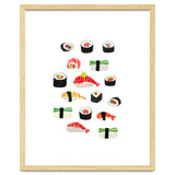Sushi thumbnail
