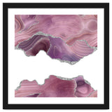 Mauve & Silver Agate Texture 07 thumbnail