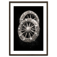 Ophanim Biblically accurate Angel