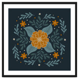 Circular Flowers 3 thumbnail