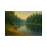 Still Waters (Print Only) thumbnail