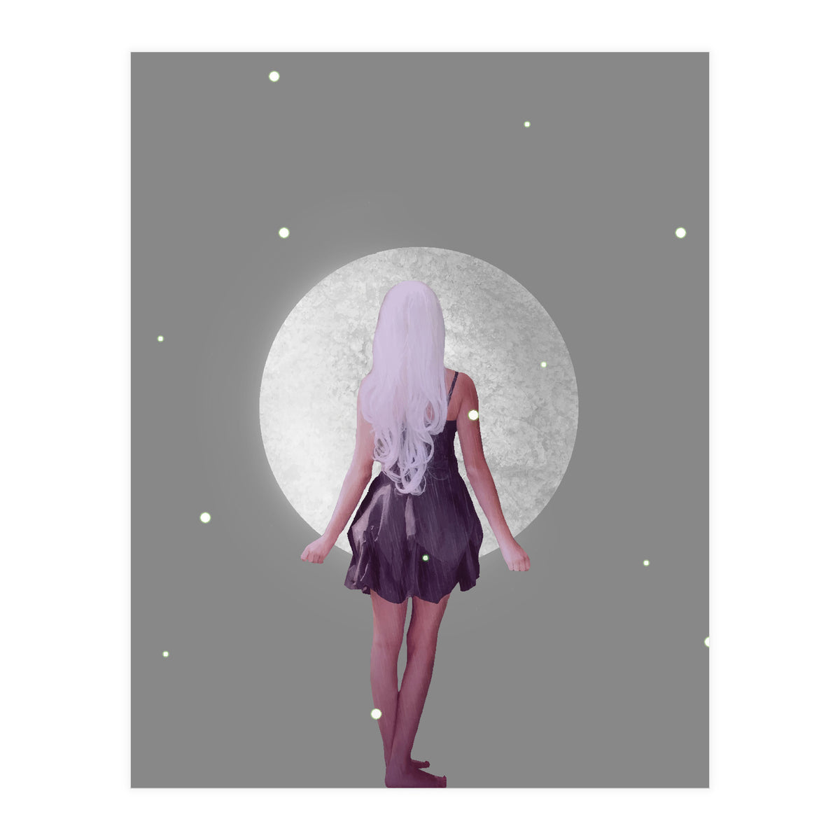 Surrealism (Print Only)