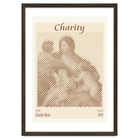 Charity (1629) – Guido Reni (italian, 1575 1642)