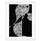 Black and White Abstract thumbnail