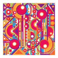 Revolving  (Print Only)