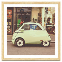 Micro Car
