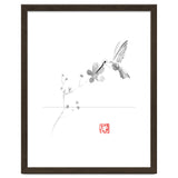 Salura And Bird thumbnail