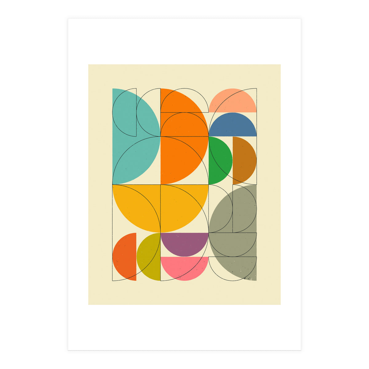 IMAGINARY (1) (Print Only)