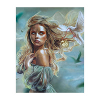 Love will show the way (Print Only)