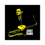 Zoot Sims American Jazz Saxophonist (Print Only) thumbnail