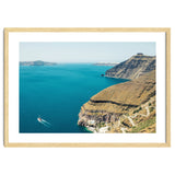 Sailing On The Caldera thumbnail