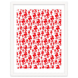 Seahorse pattern thumbnail