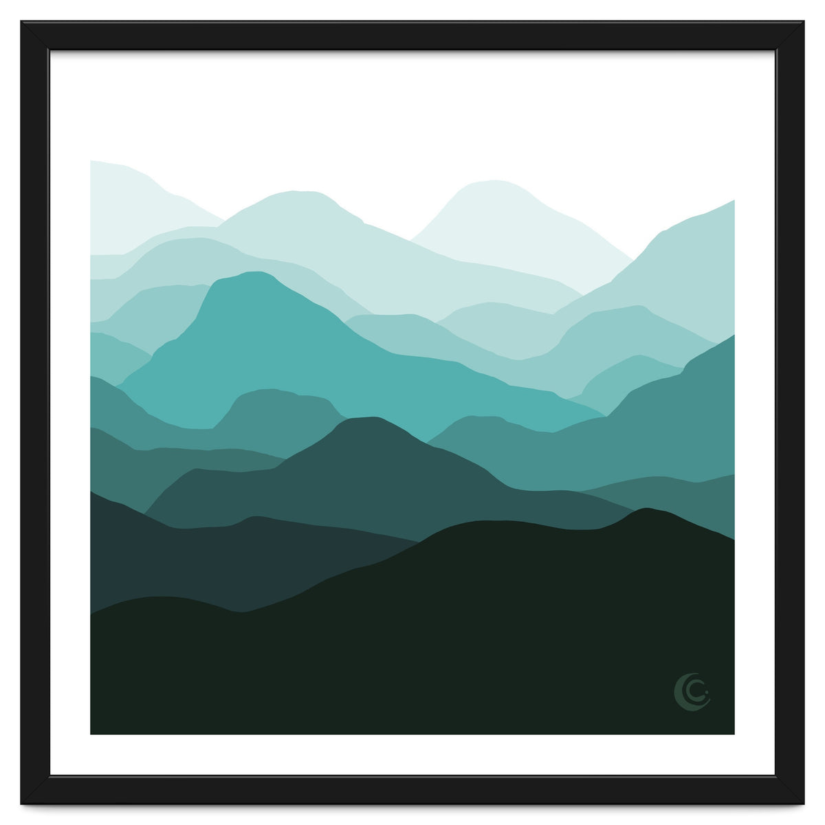 Discovering (Layers)