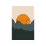 What's Behind (Print Only) thumbnail
