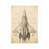 Back To The Moon 09 (Print Only) thumbnail