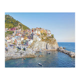 Manarola (Print Only) thumbnail