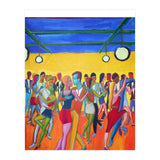 Milonga 3 (Print Only) thumbnail