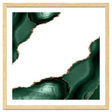 Emerald & Gold Agate Texture 16 thumbnail