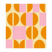 Sunny Tiles (Print Only)