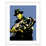 Taj Mahal American Blues Musician Legend thumbnail