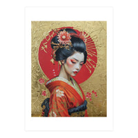 Kira (Print Only)