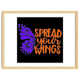 Spread Your Wings thumbnail