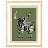 Striped Bull thumbnail