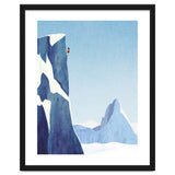 Mountain Climbing thumbnail