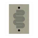 SIMPLE MODERN MOVE NO.2 (Print Only) thumbnail