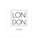 London 01 (Print Only) thumbnail