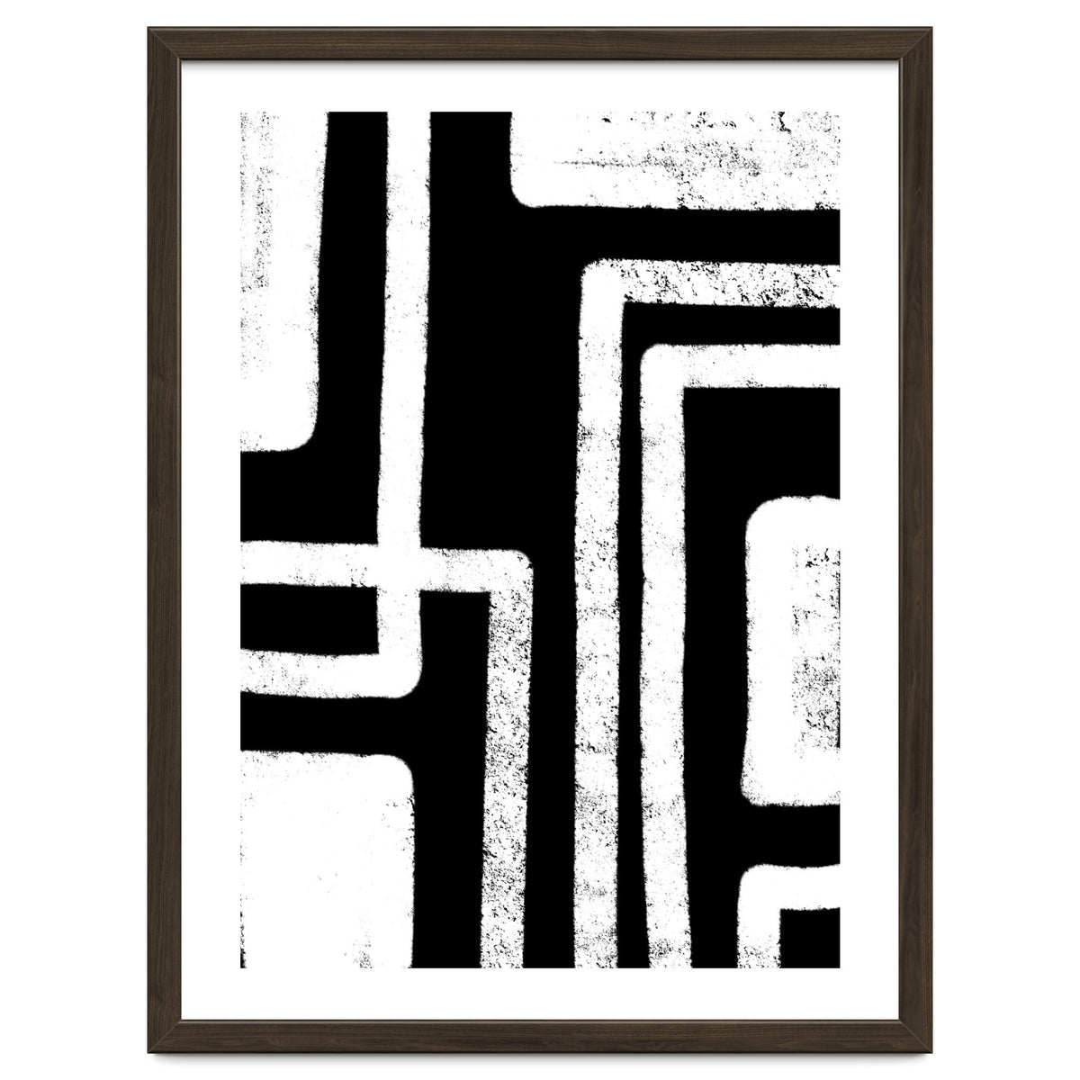 Minimalist Box Lines