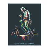 Rockstar Quotes (Print Only) thumbnail