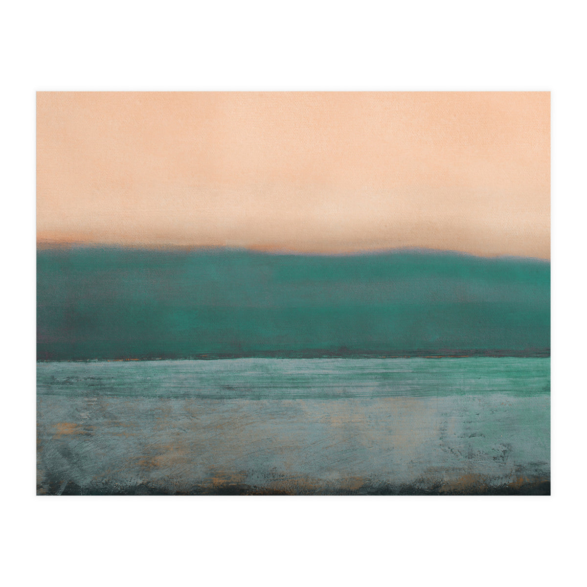 Lago Malawi (Print Only)