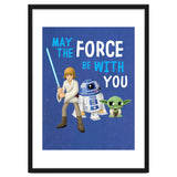 Star Wars thumbnail