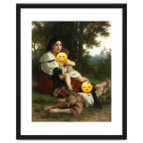 Emoji painting 6 thumbnail