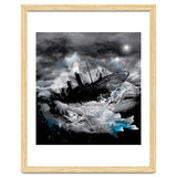 RMS Titanic Sinking thumbnail