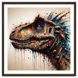 Powerful Dinosaur thumbnail