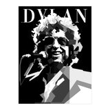 Bob Dylan Rock Country Soul (Print Only) thumbnail