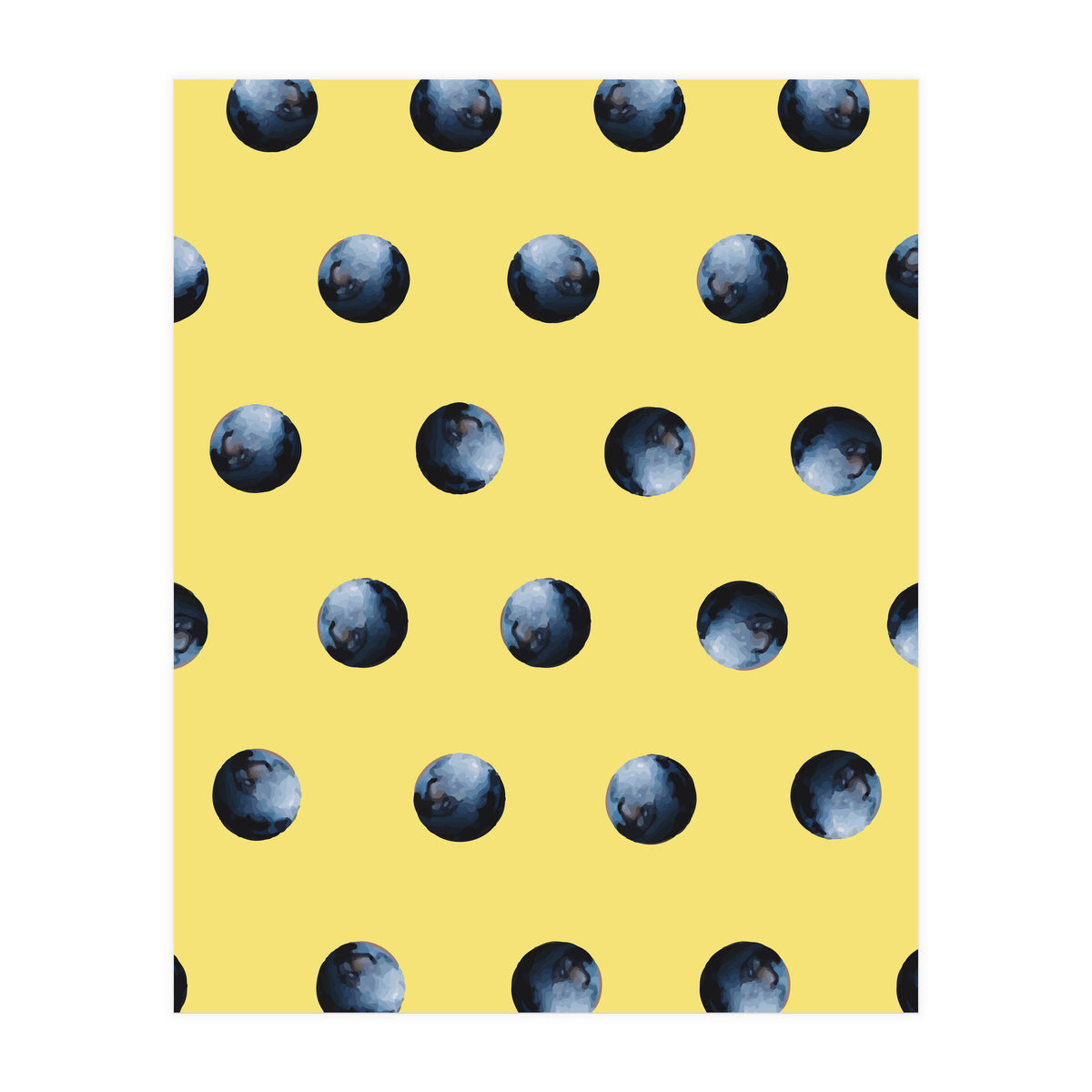 Grape Madness (Print Only)