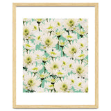 Gerbera #society6 #decor #buyart thumbnail